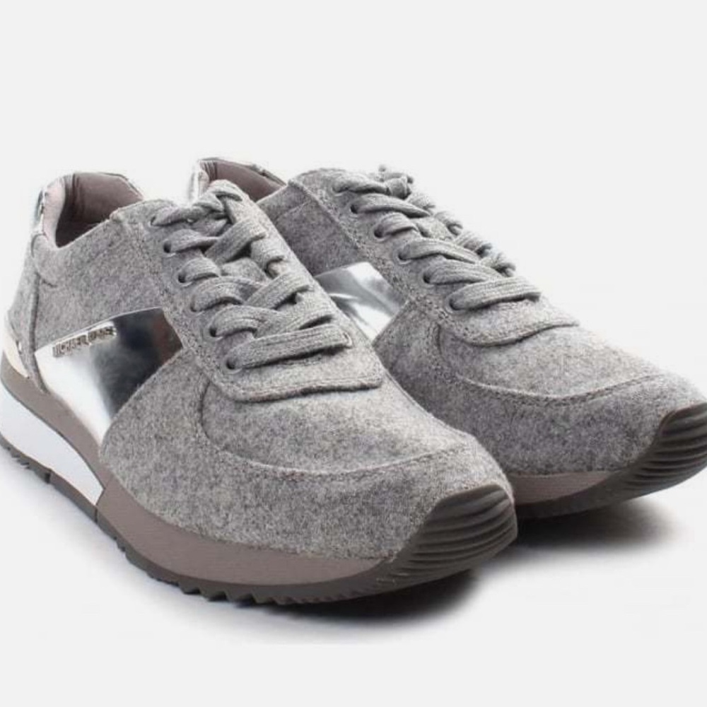 Michael Kors tennis shoes